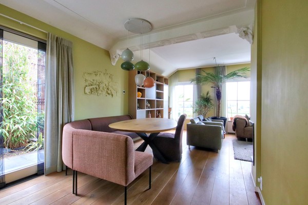 Medium property photo - Benedendorpsweg 51, 6862 WC Oosterbeek